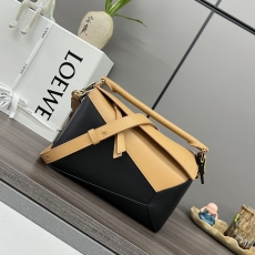 Loewe Handle Bags